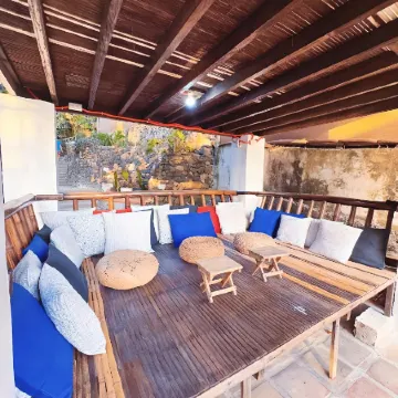 Vida Pacifica Resort and Hotel by RedDoorz