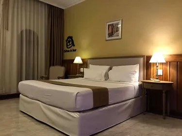 รูปภาพของโรงแรมหมีกอดหมอน นครสวรรค์