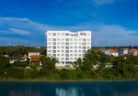 Riverfront Apartments