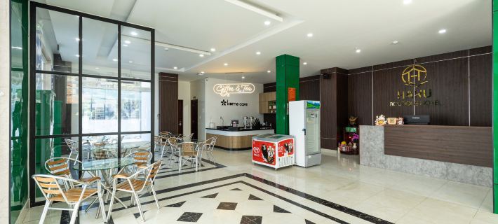 Happy Home Boutique Hotel Vung Tau – City View, 8 min to Back Beach Hotels in Ho Chi Minh City