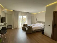 Ryan's Inn Studio apartment Hotels in 