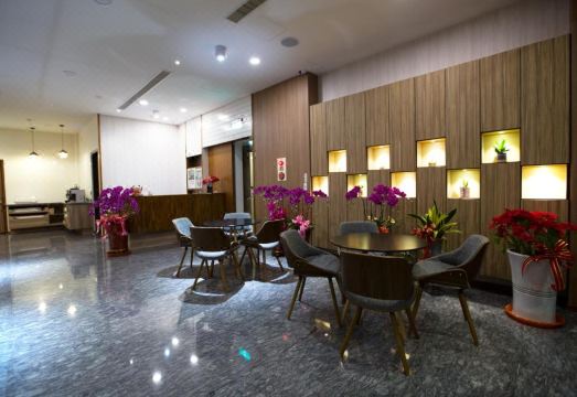 위안 시앙 호텔