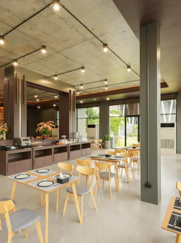 รูปภาพของLalisa Hotel โรงแรมลลิษา