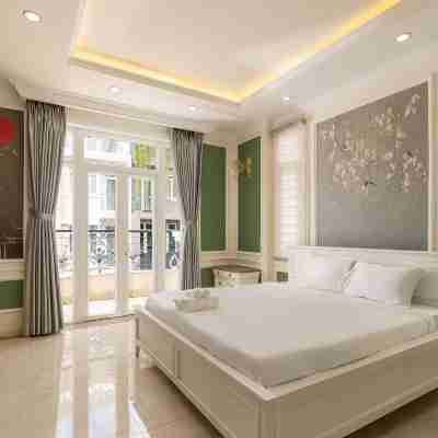 Villa INDOCHINA 7 bed rooms Rooms