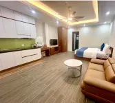 Khach San Royal Louis Ha Noi Các khách sạn gần Trường Đại Học Phenikaa