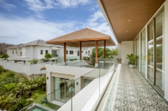 Akal Pool Villa 3BR near Laguna, Bangtao & Beach