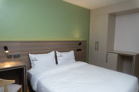 Amoria Boutique Hotel