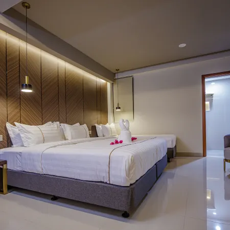 Royal Villa Fulidhoo