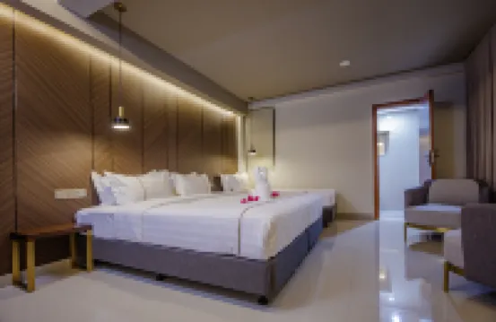 Royal Villa Fulidhoo