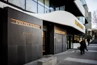 StayAU Hotel style Apartment BoxHill Netflix Gym Hotels in Box Hill