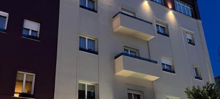 Aquila "D" Hotel Các khách sạn ở Durres