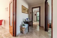 Solemare Sciacca holiday home