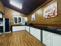 DAWA Brickhouse - Balinese Guesthouse in Thompson Ipoh by Ryokan Management - Guest houses