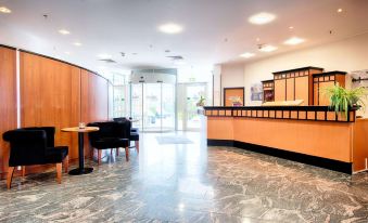 ACHAT Hotel Bochum Dortmund