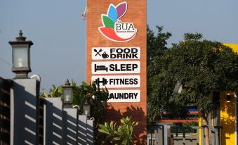 The Bua Boutique Resort