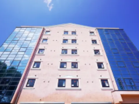 Hotel Nirasaki Inter Hotel a Nirasaki