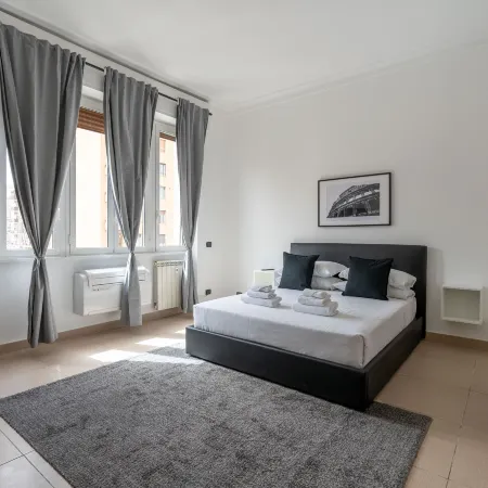 SAN GIOVANNI BOUTIQUE SUITES