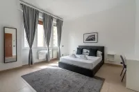 SAN GIOVANNI BOUTIQUE SUITES