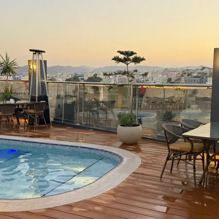 Le Reve Hotel By Le Reve Company