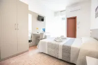 هوتل مارا - شرفة