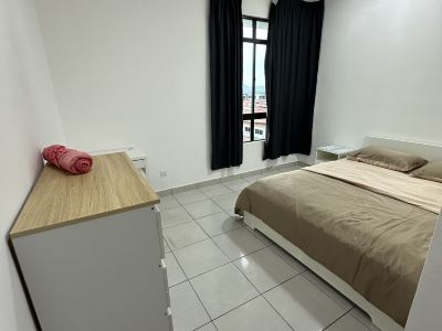 SC Borneo Homestay