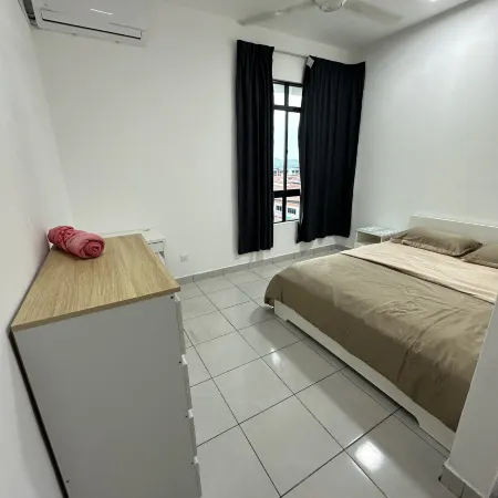 SC Borneo Homestay