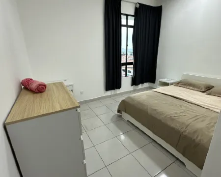SC Borneo Homestay Hotels in Papar