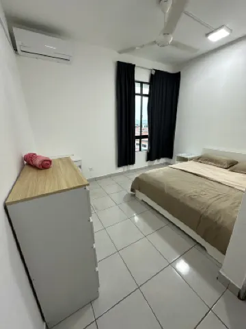 SC Borneo Homestay