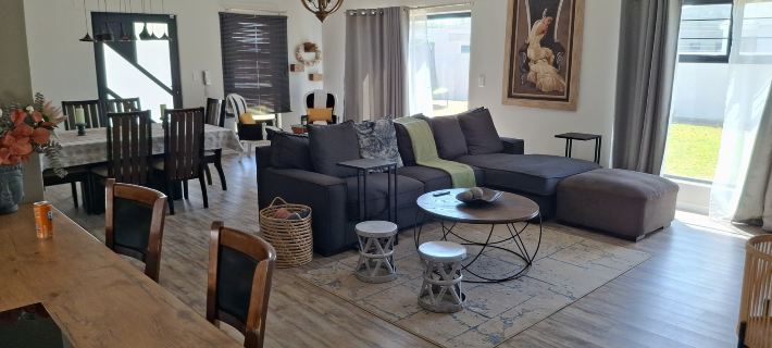 Nikita's Holiday Home - Walvis Bay Hoteles en Walvis Bay
