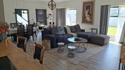 Nikita's Holiday Home - Walvis Bay