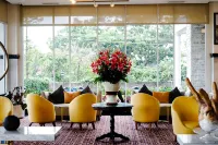 Astanaraya Suites Hotel