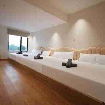 23PAX WATER PARK LAGOO HOMESTAY Rooms