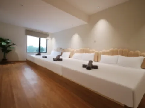 23PAX WATER PARK LAGOO HOMESTAY