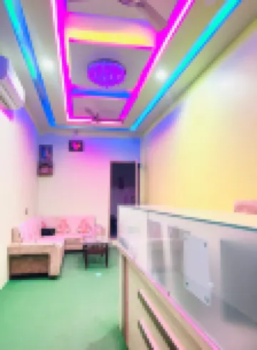 Hotel Shree Sanwariya