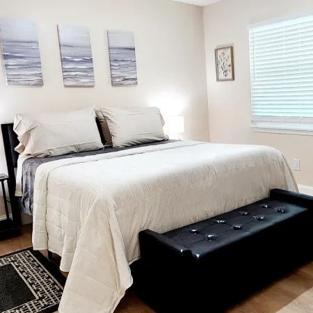 Toria Suites 922