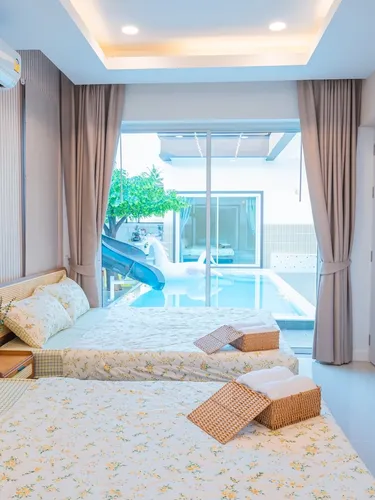รูปภาพของHomey House Na Jomtien