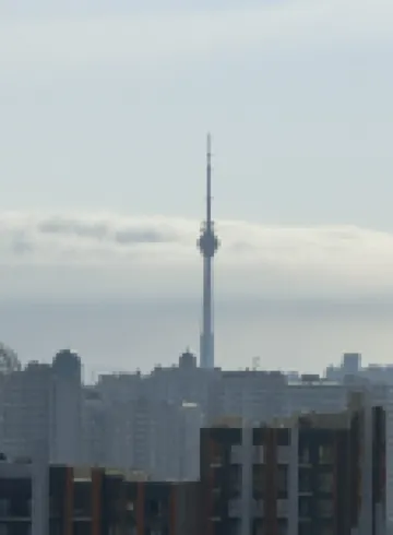 Panorama Studio Baku