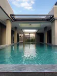 Naverlyhills Huahin pool villa - Villas
