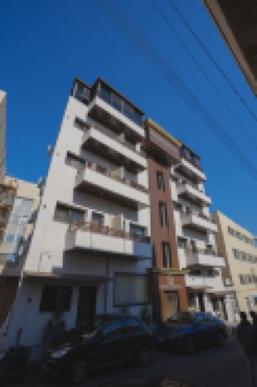 Friends Hotel Jordan