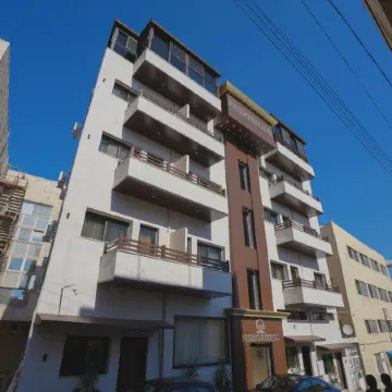 Friends Hotel Jordan