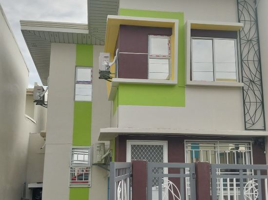 Sunny Nook Guesthouse