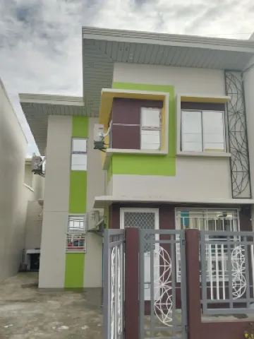 Sunny Nook Guesthouse