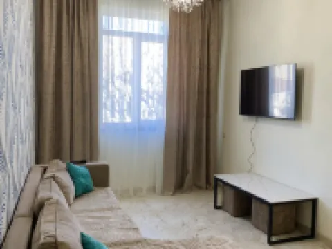 S-Van Cozy Home Hotels in Sevan