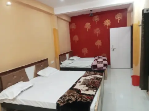 Naimisharanya Atithi Bhavan