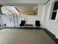 Taman Banang Ria Simple Homestay