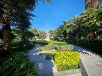 The Rise by Amanjiwa Hotels in Klebang