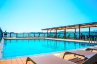 ivy Hotel Spa - Pool