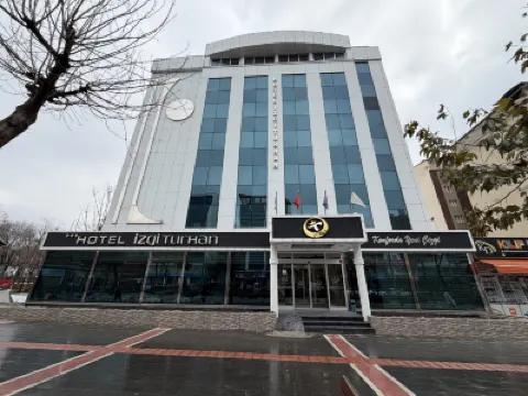 izgi turhan hotel Hotels in 