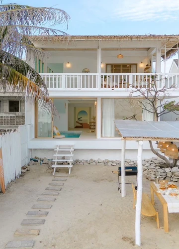 รูปภาพของStories Stay Beachfront Hua Hin พูลวิลล่าหัวหิน ติดทะเล