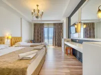 Sey Beach Hotel & Spa Hotels near Dim Cave